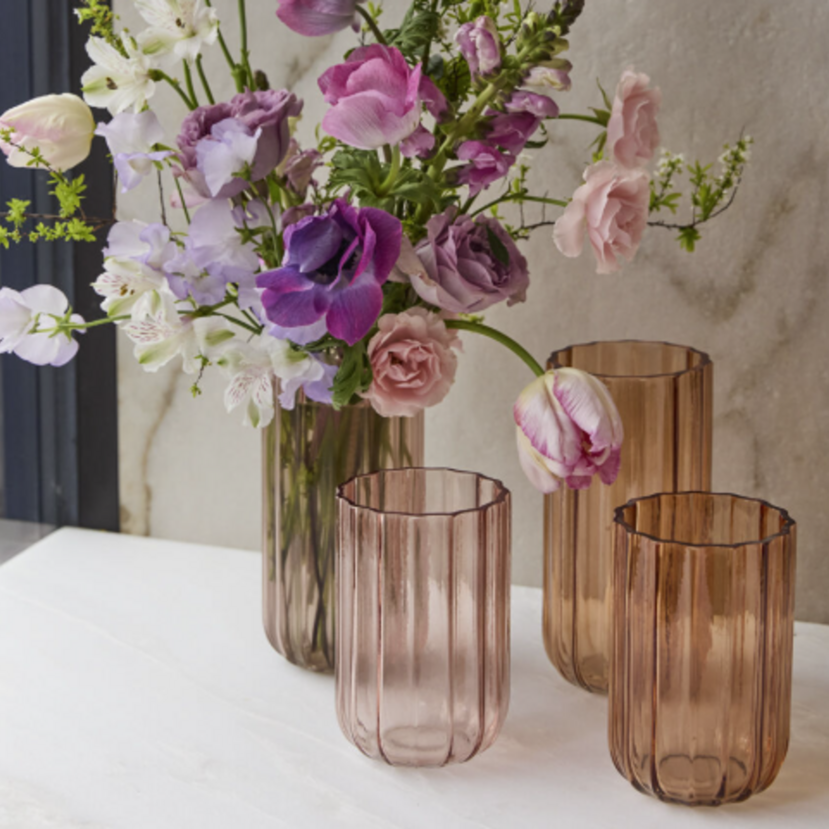 Tanger Vase