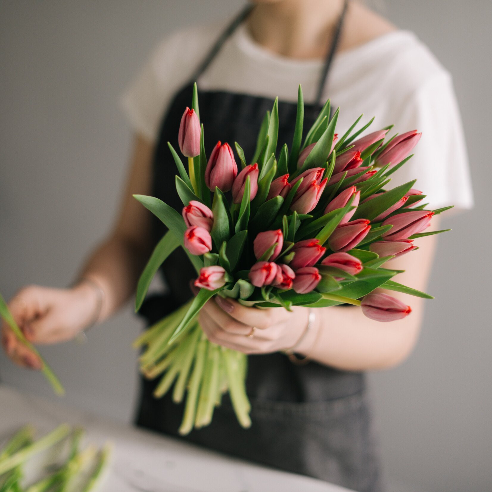 Atelier en entreprise