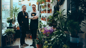 Lavigne, cinq ans plus tard : faire simplement, mais autrement