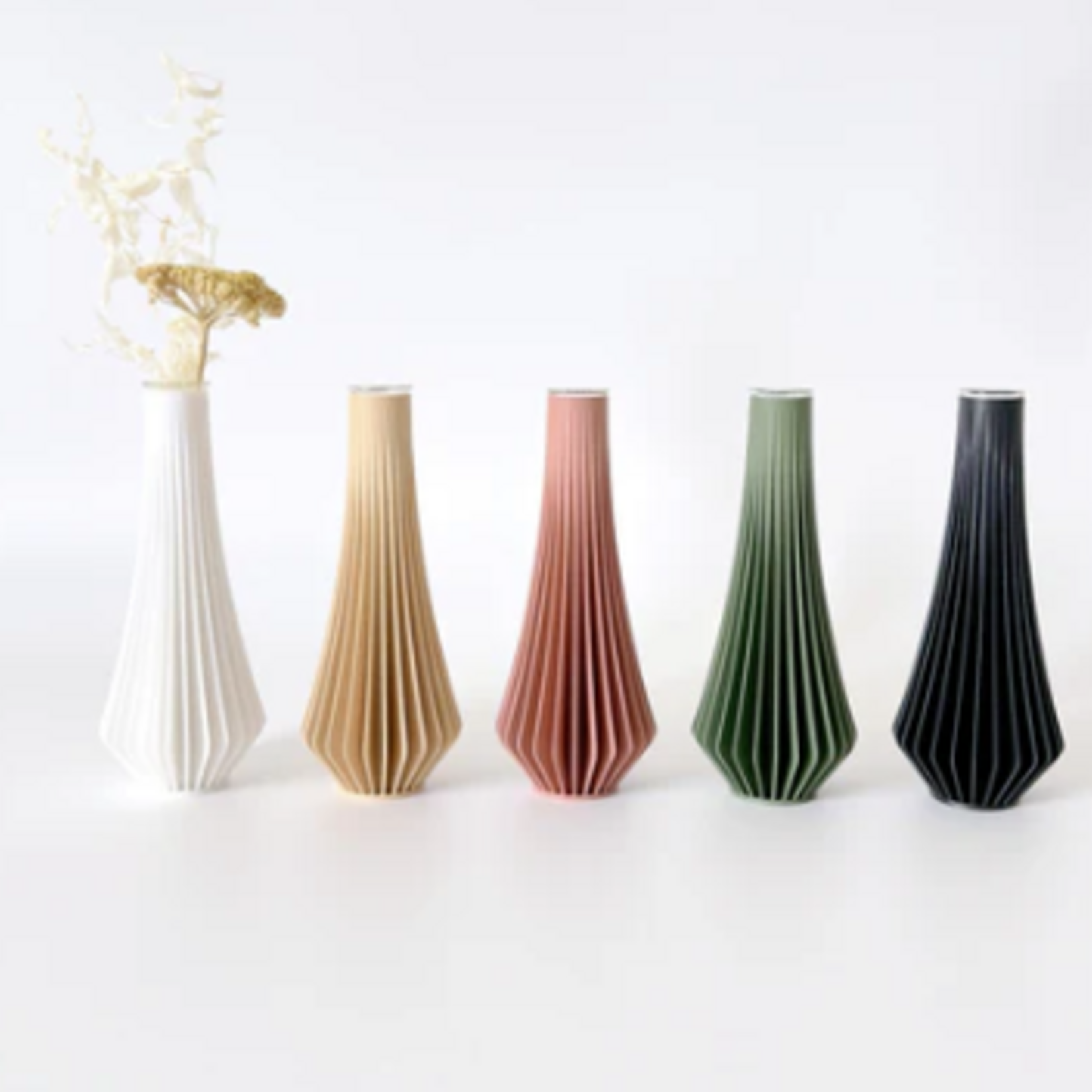 Sonnihaus - Vase Kanji