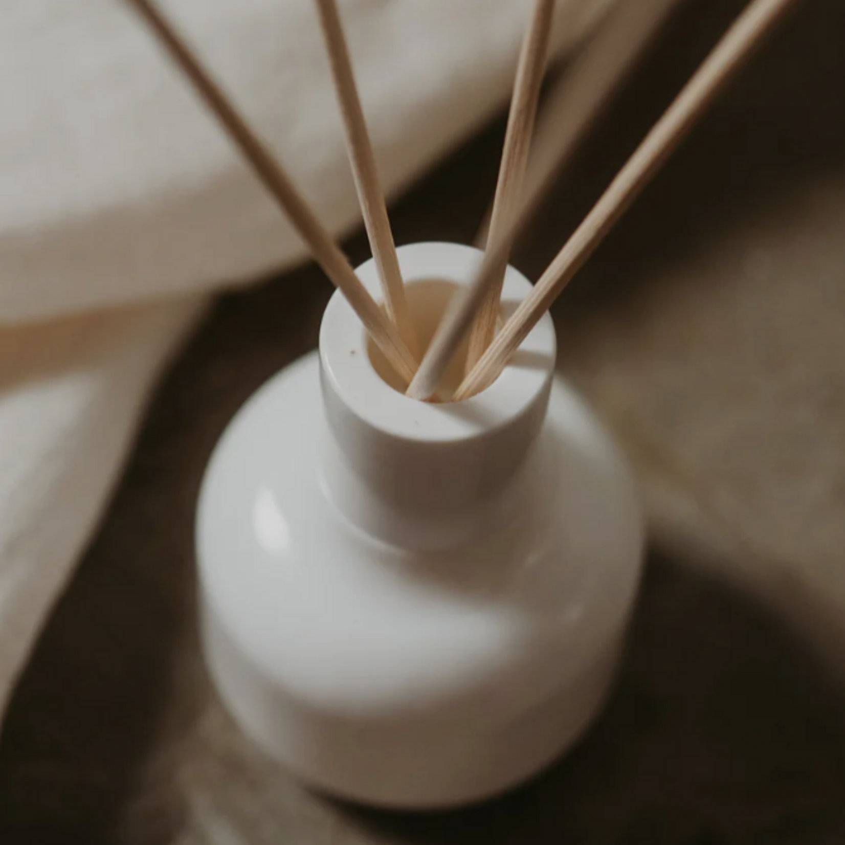 Flambette - Diffuseur à roseaux