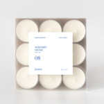 Flambette - Lampions