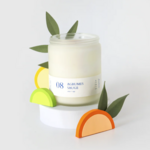 Bougie crépitante Flambette
