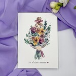 Carte Victoria | 09 - Stéphanie Renière