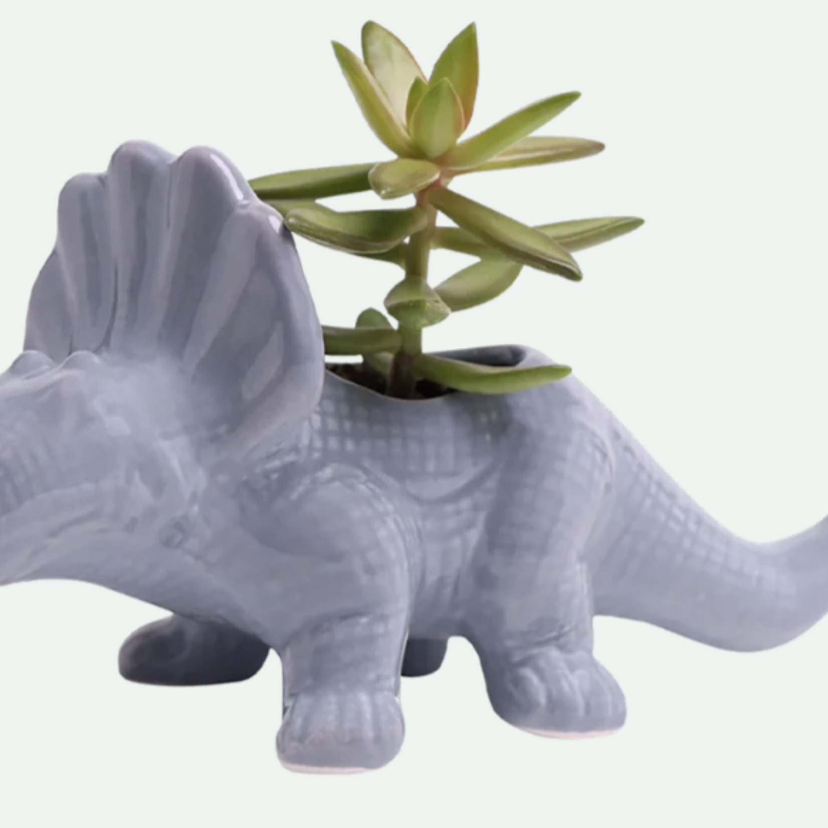 CHIVE Cache-Pot Dinosaure