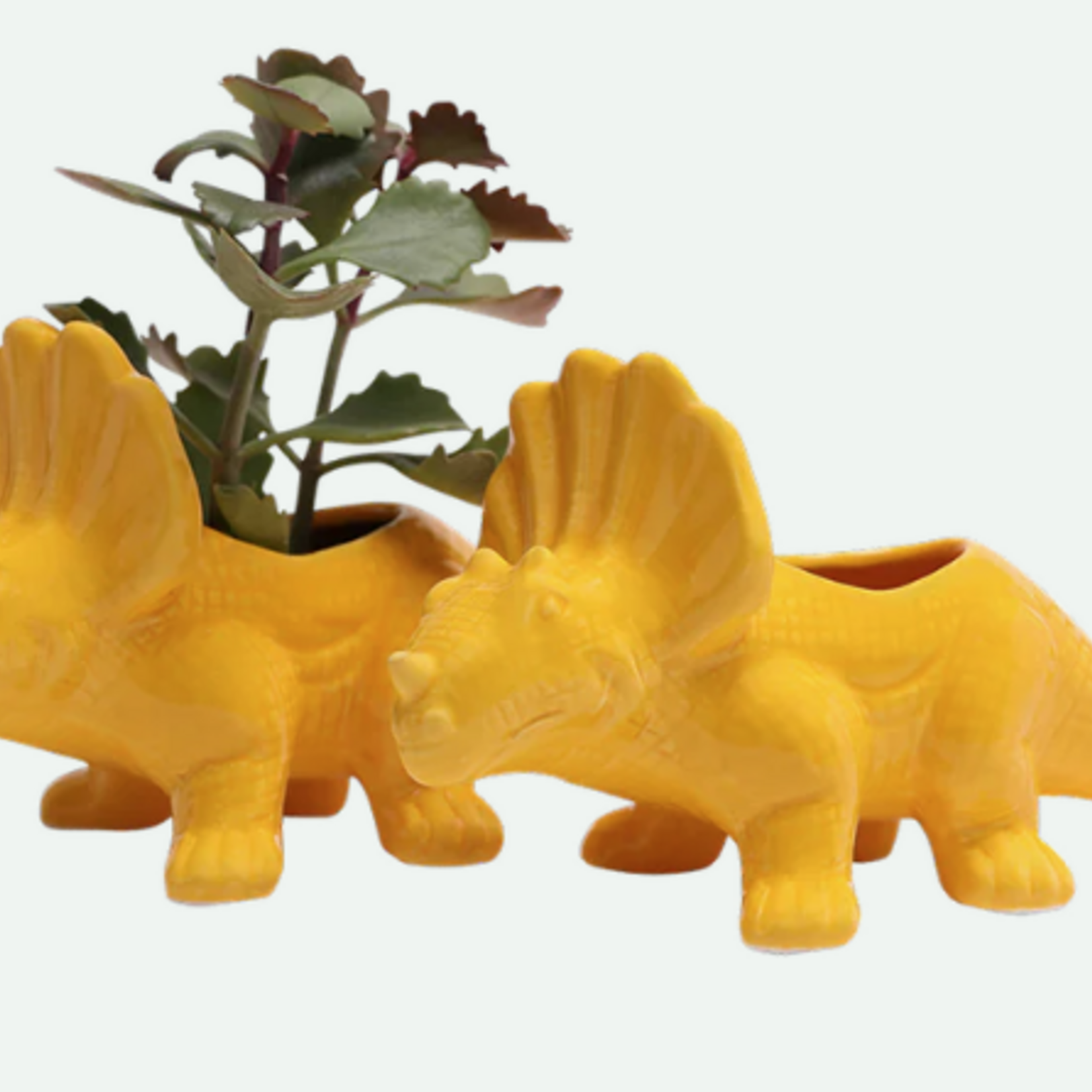 CHIVE Cache-Pot Dinosaure