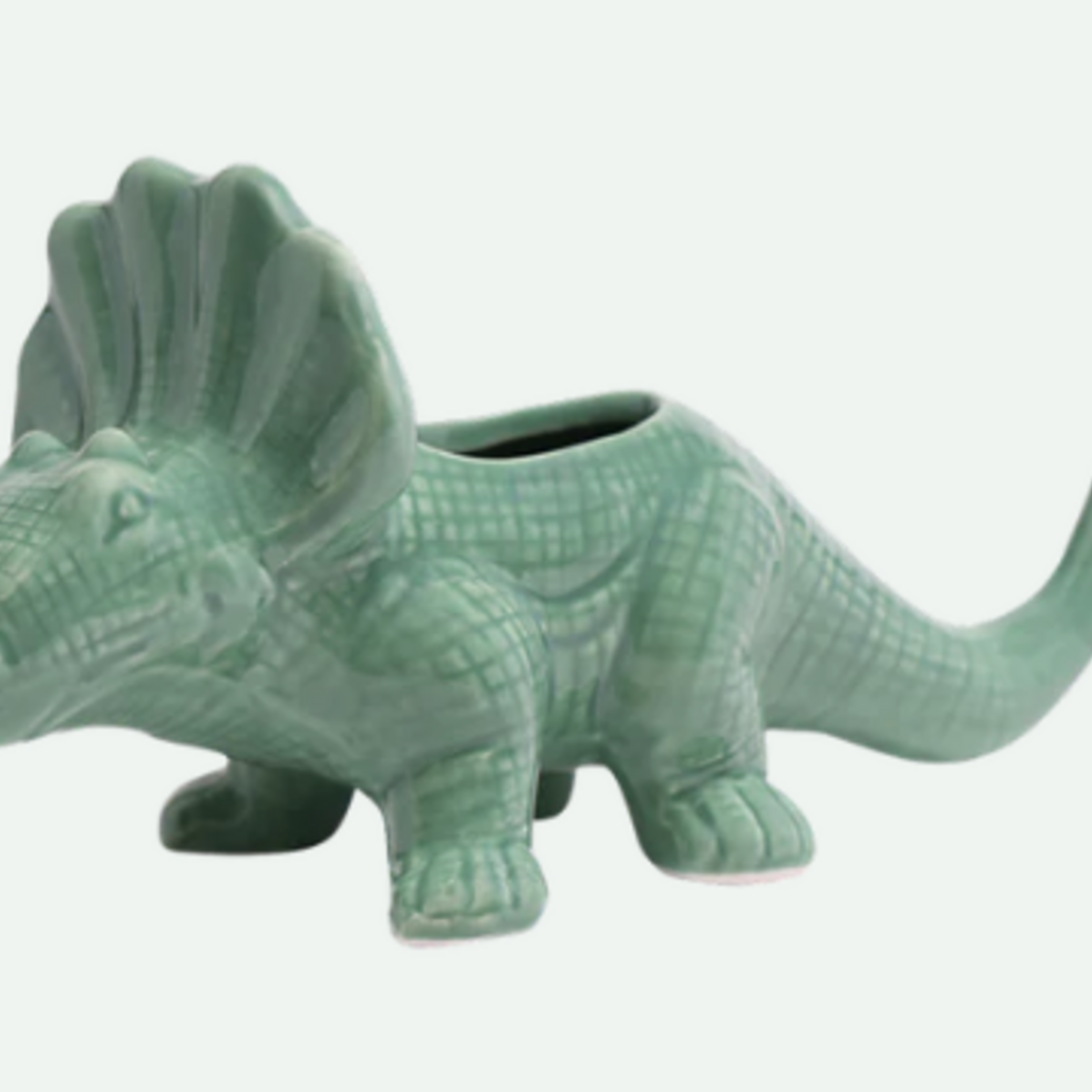 CHIVE Cache-Pot Dinosaure