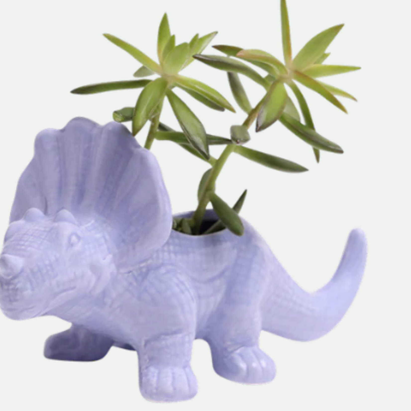 CHIVE Cache-Pot Dinosaure