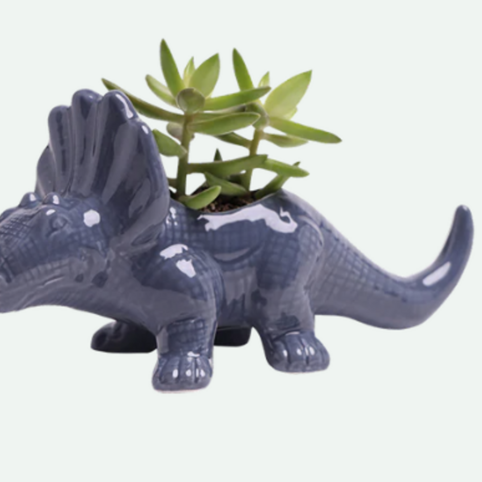 CHIVE Cache-Pot Dinosaure