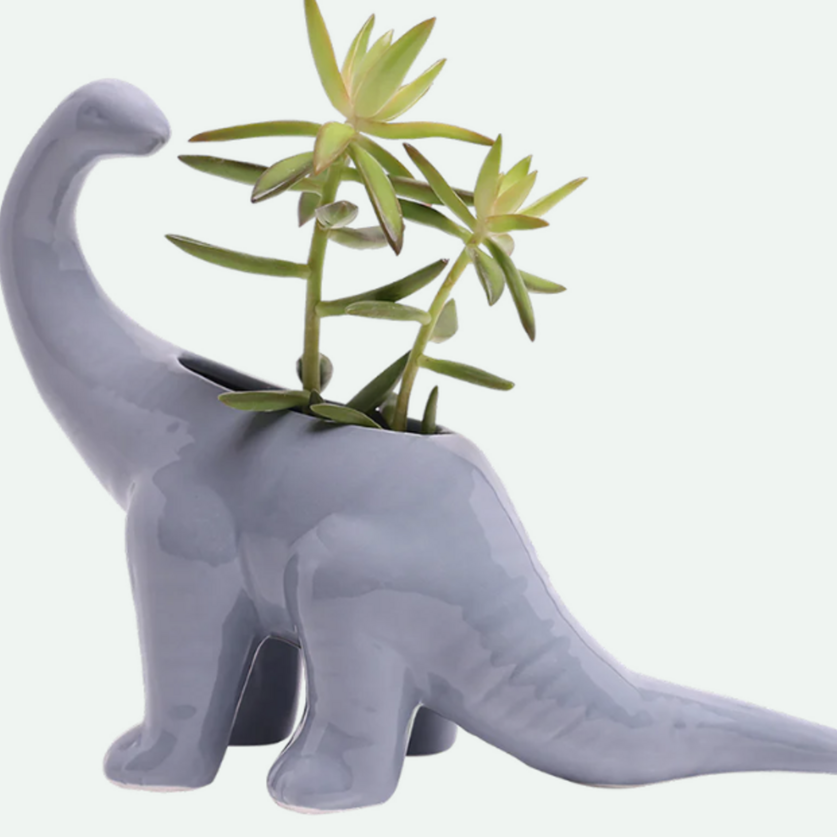 CHIVE Cache-Pot Dinosaure