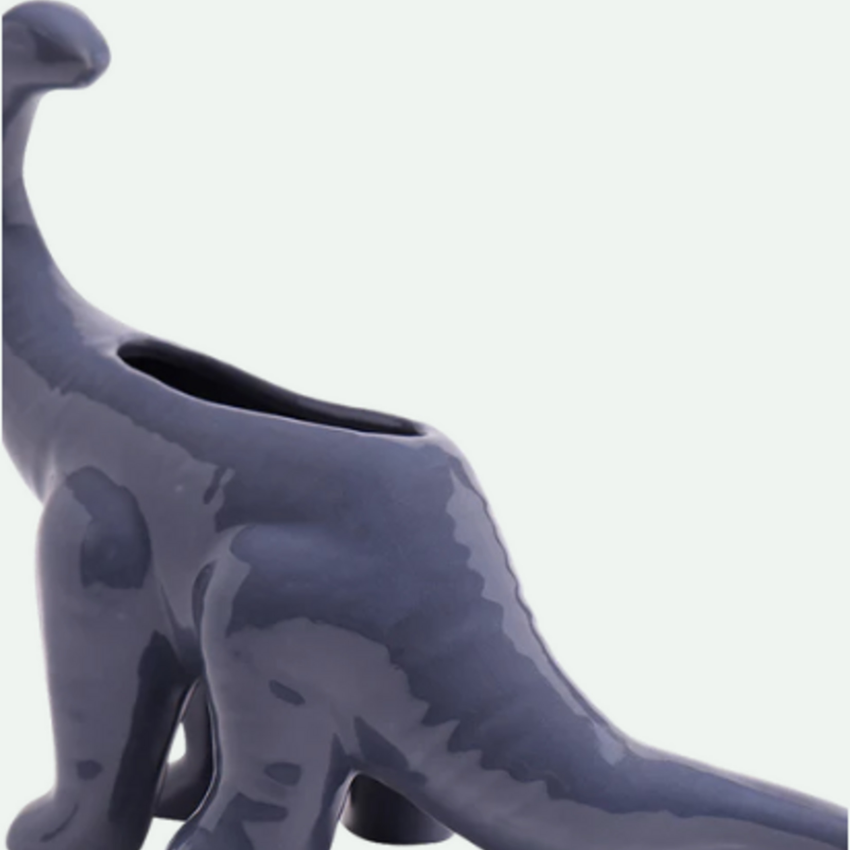 CHIVE Cache-Pot Dinosaure