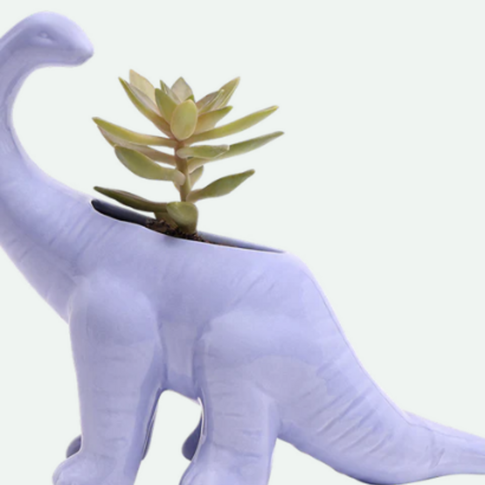 CHIVE Cache-Pot Dinosaure
