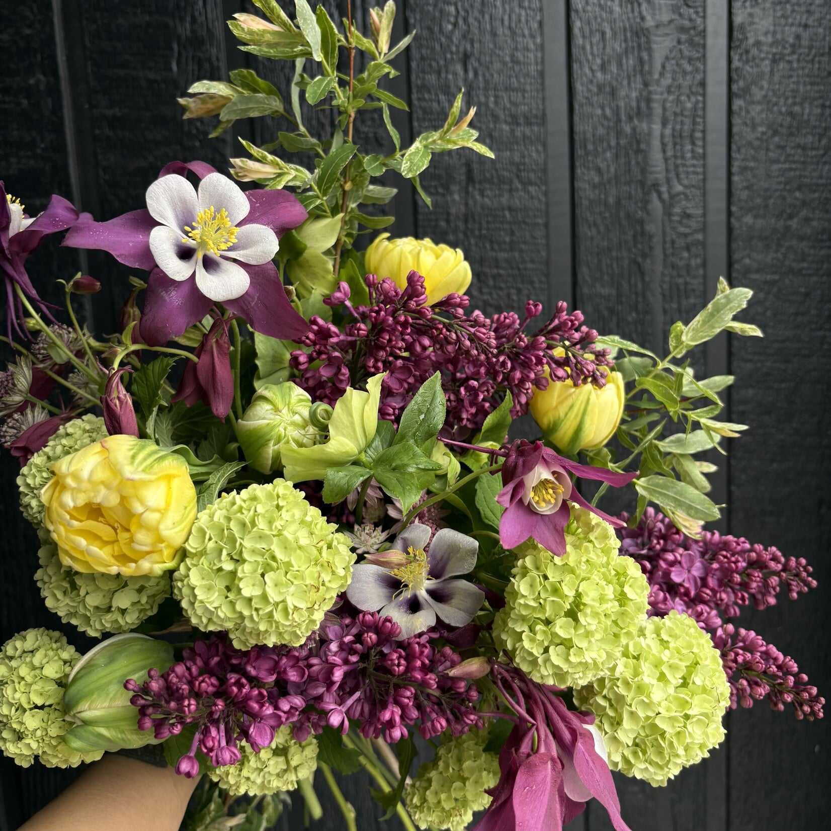 Abonnement fleurs locales (été 2026)