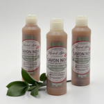 Savon noir à l’huile d’olive