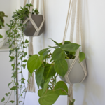 Macramé