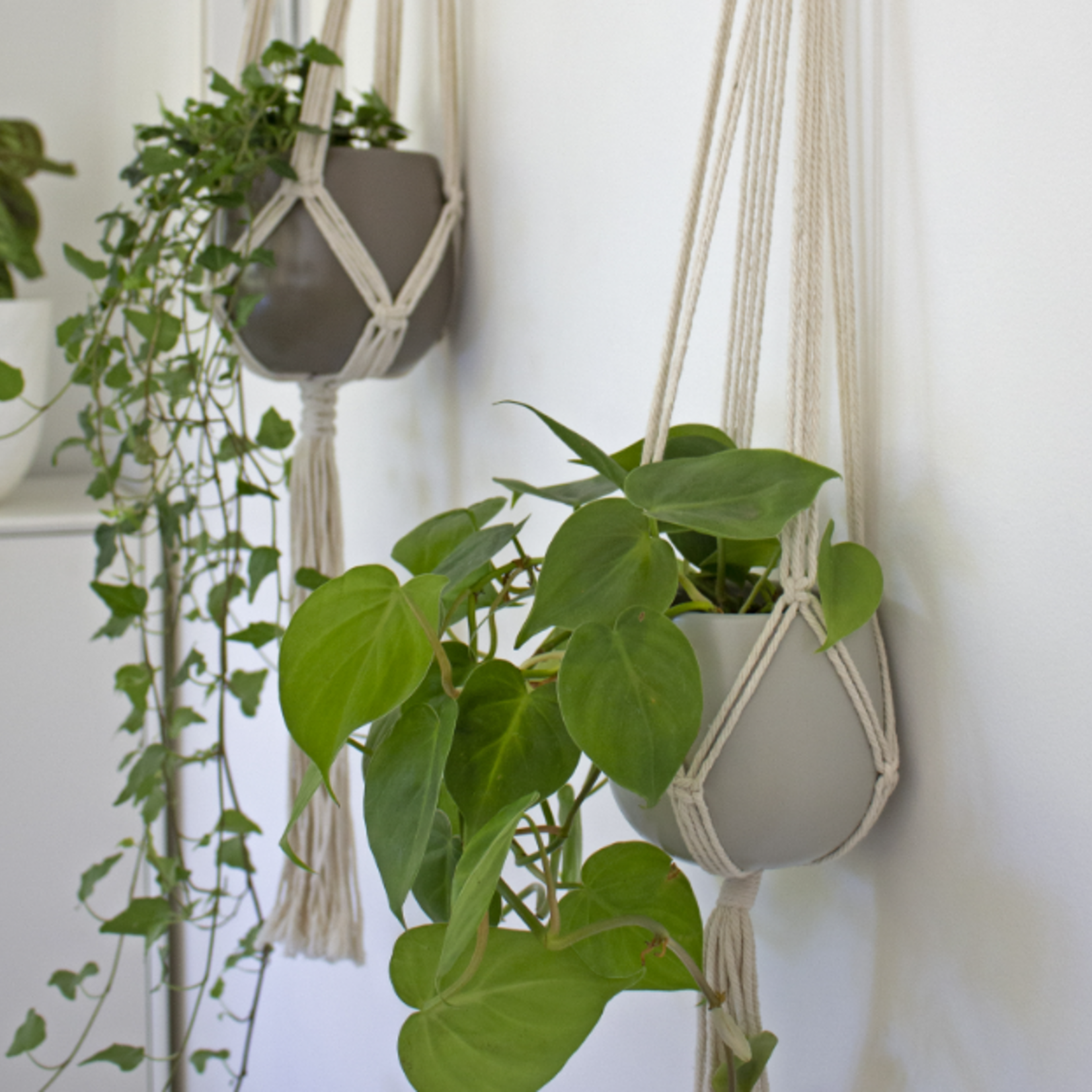 Macramé