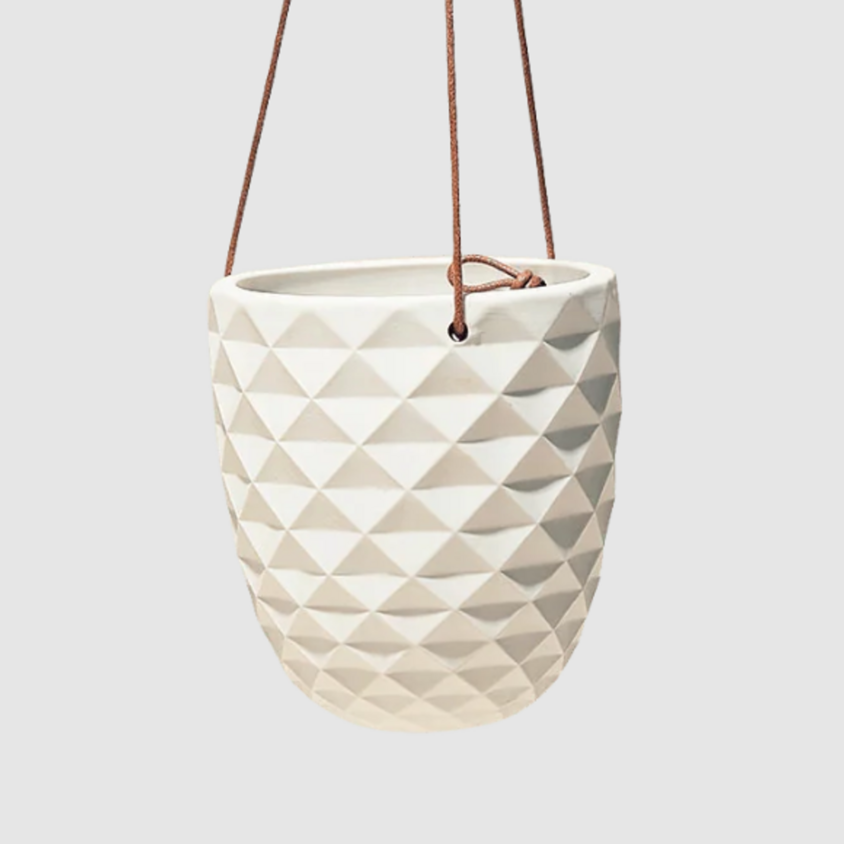 Pot suspendu Thimble 5''