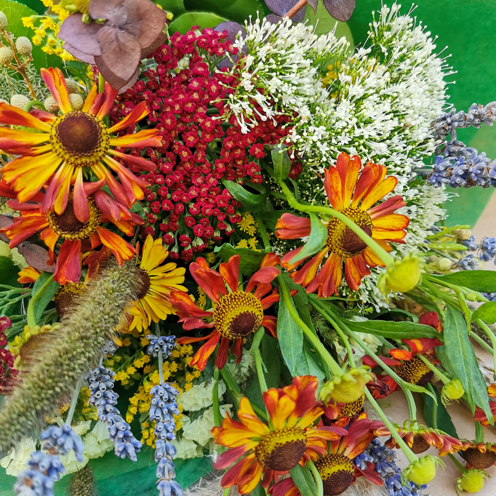 Bouquet Adam (à sécher)