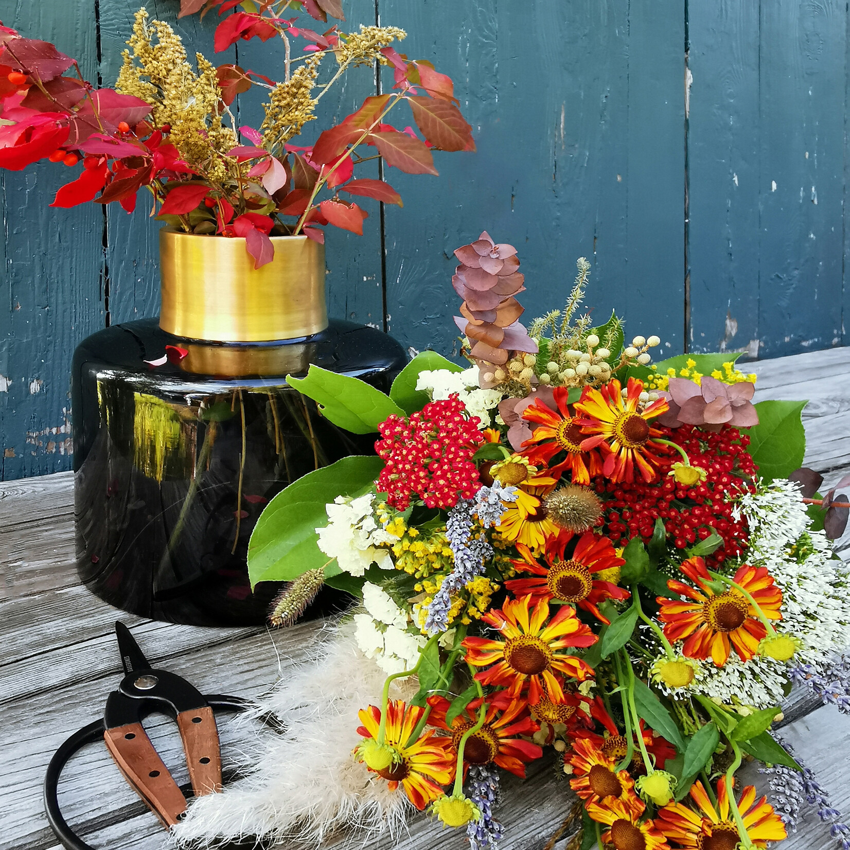 Bouquet Adam (à sécher)