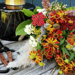 Bouquet Adam (à sécher)