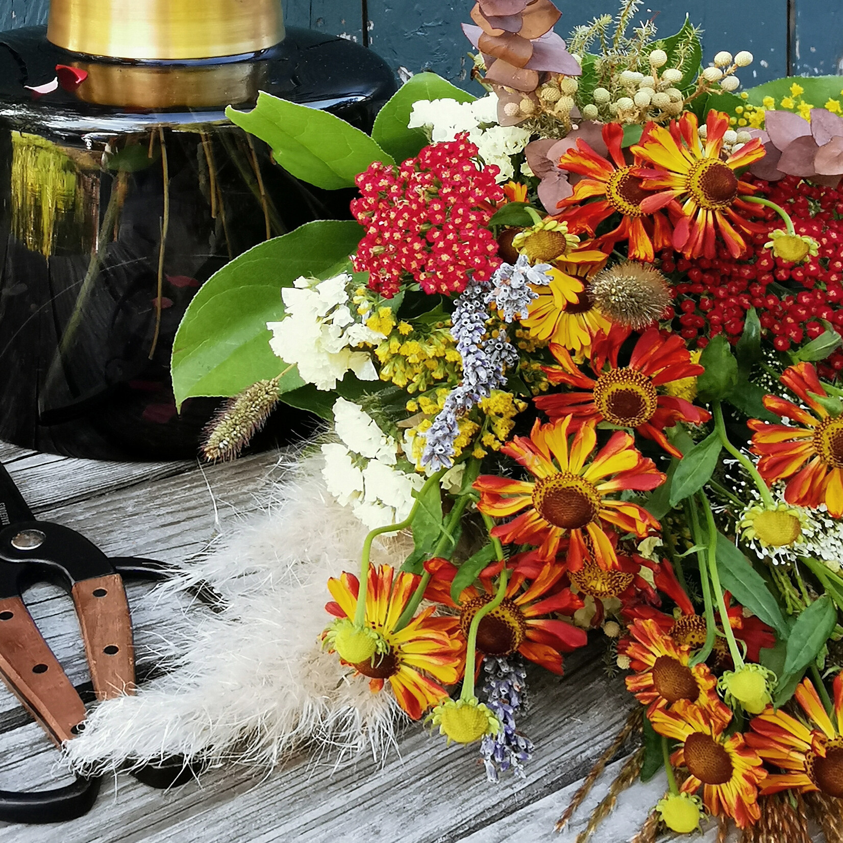 Bouquet Adam (à sécher)