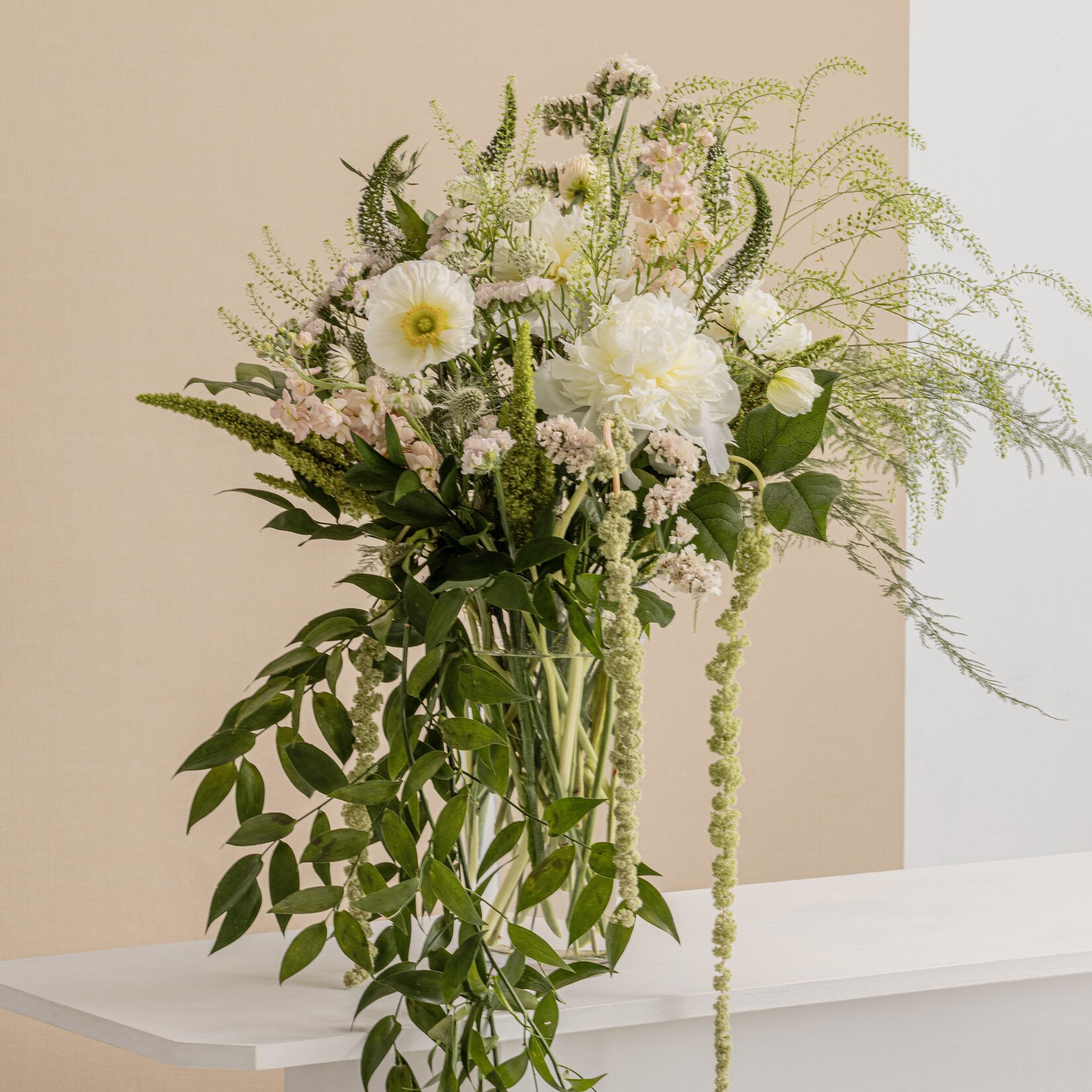 Songes d’été Funeral Flower Collection