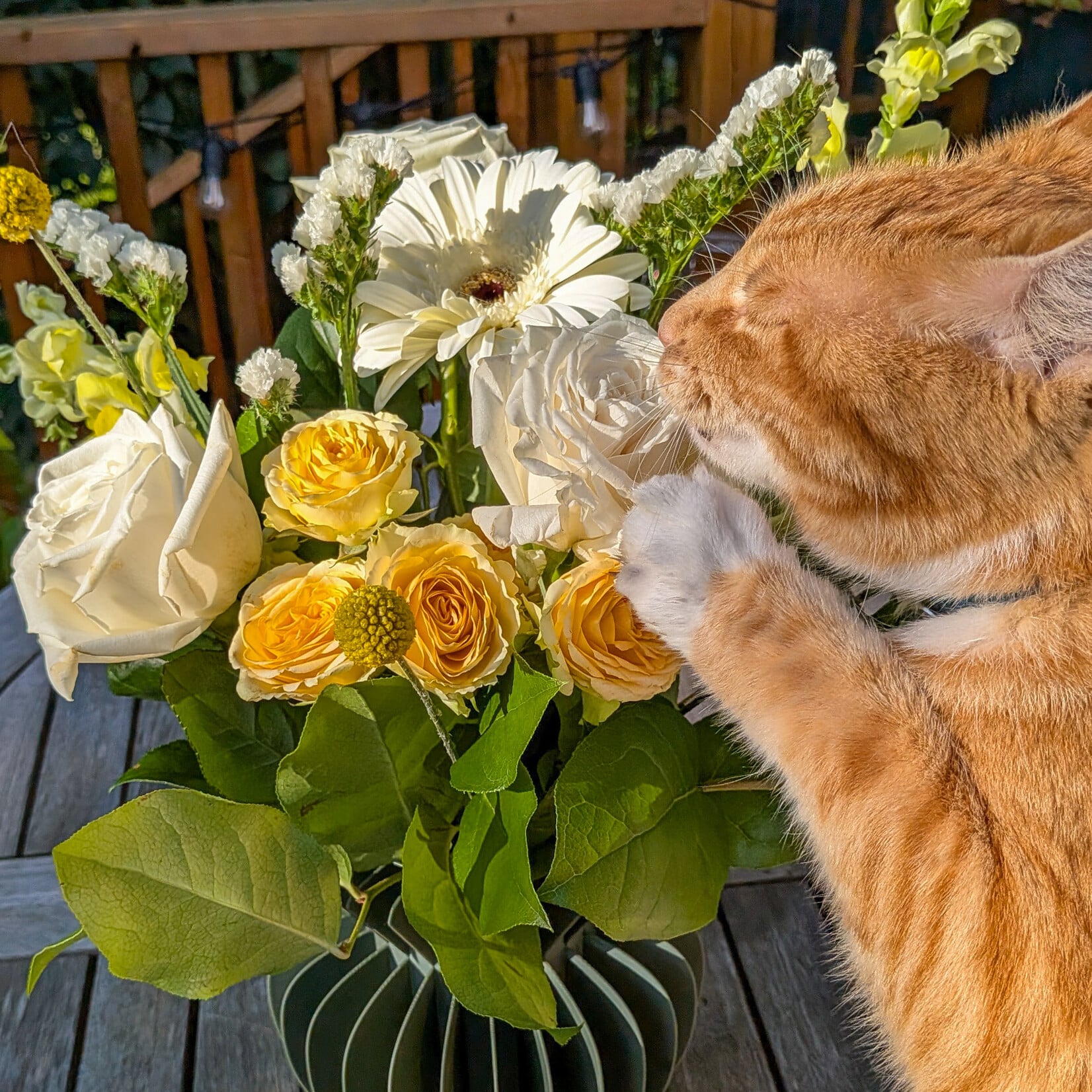 Bouquet Rouen