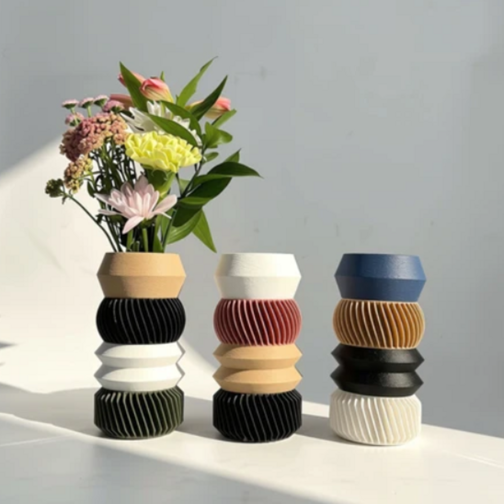 Sonnihaus – Vase MODU