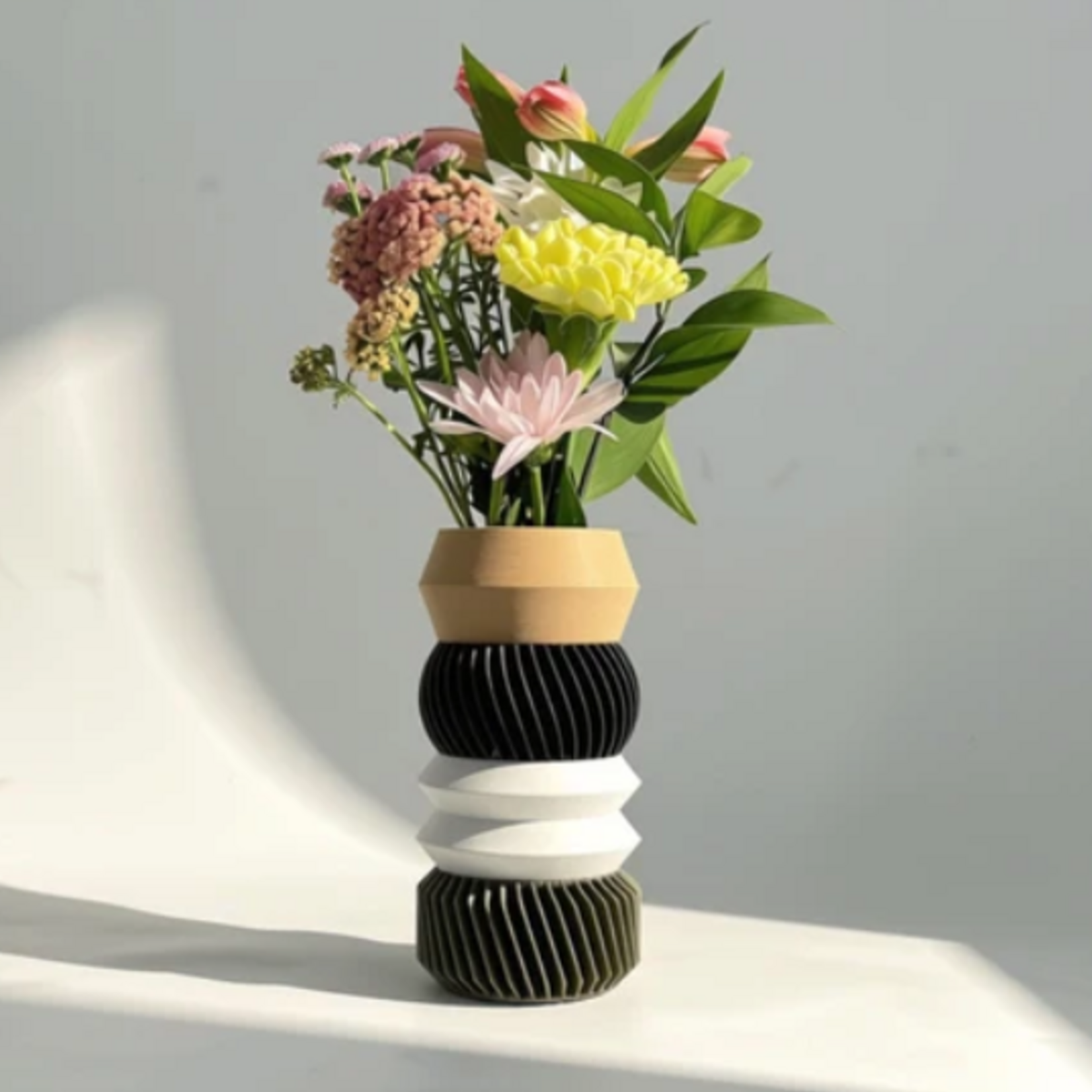 Sonnihaus – Vase MODU