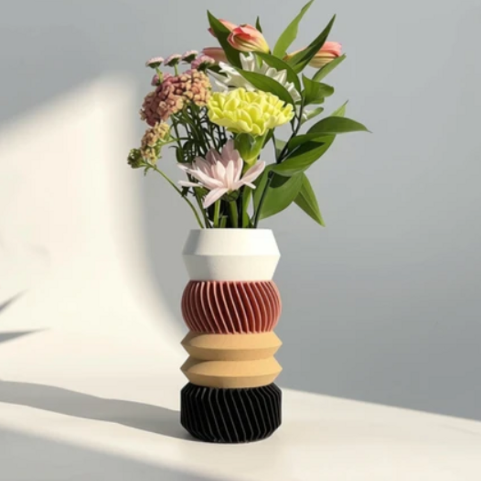 Sonnihaus – Vase MODU