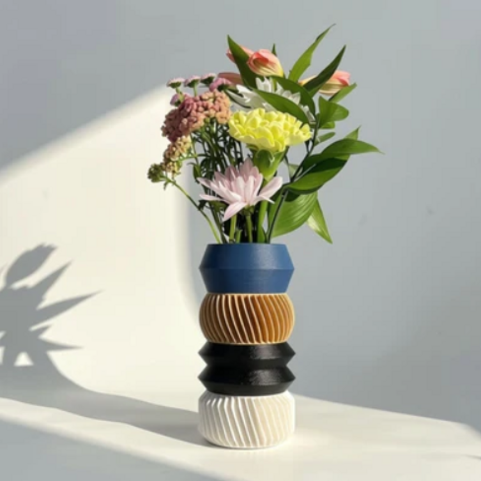 Sonnihaus – Vase MODU