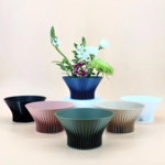 Sonnihaus – Vase Lotus