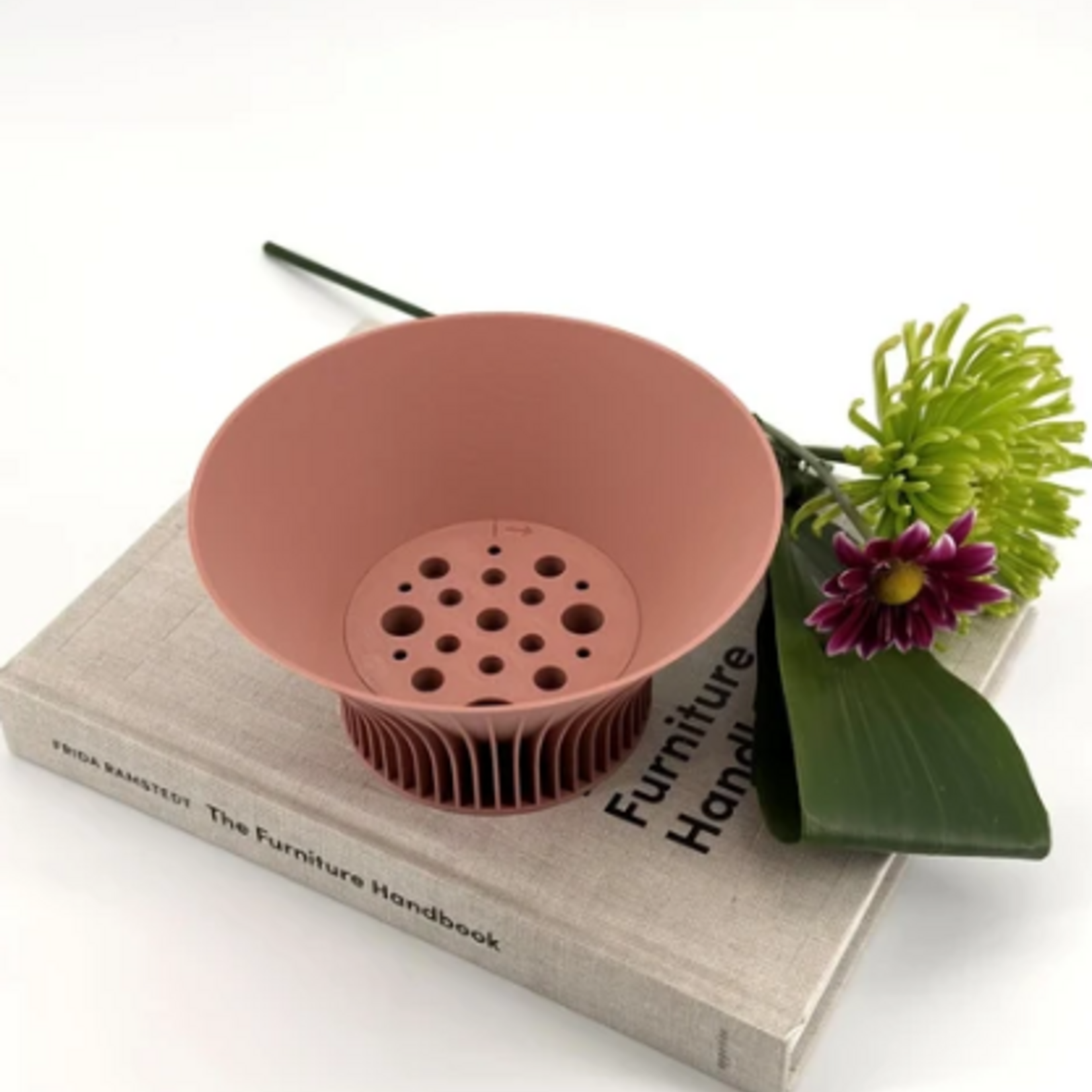Sonnihaus – Vase Lotus