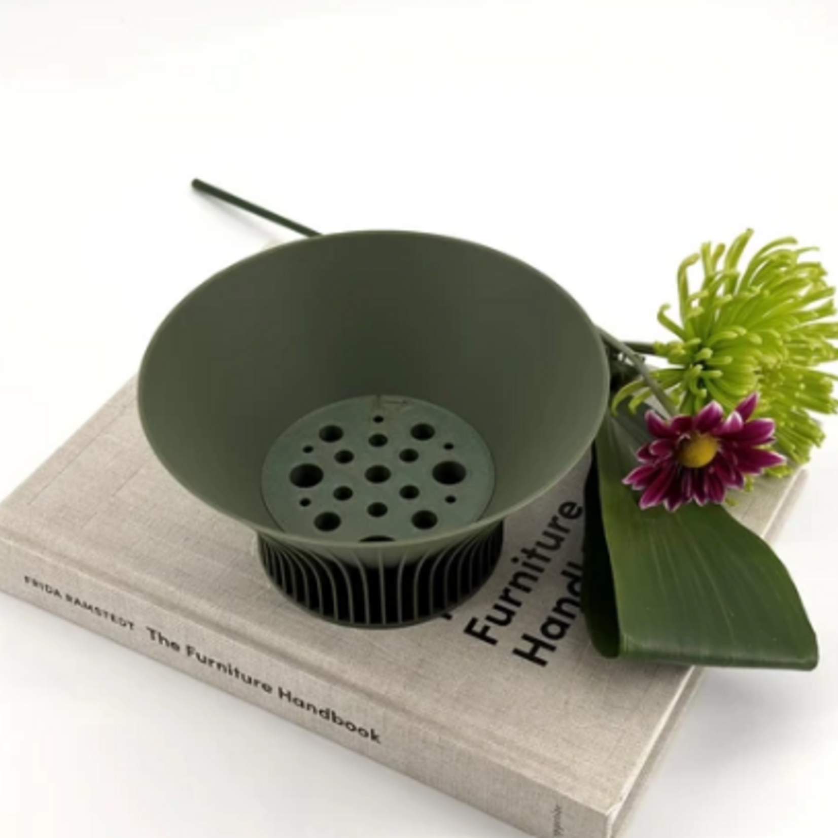 Sonnihaus – Vase Lotus