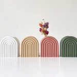 Sonnihaus – Vase Arc
