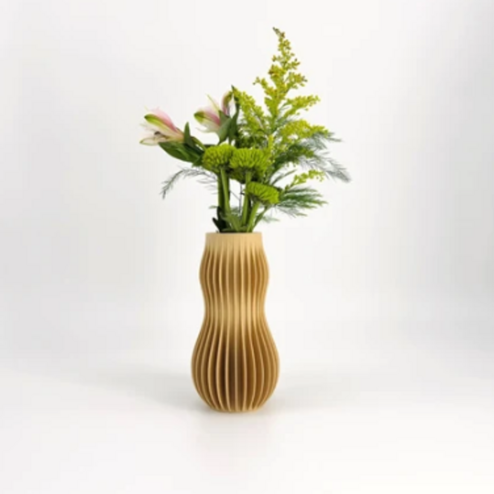 Sonnihaus – Vase Holi