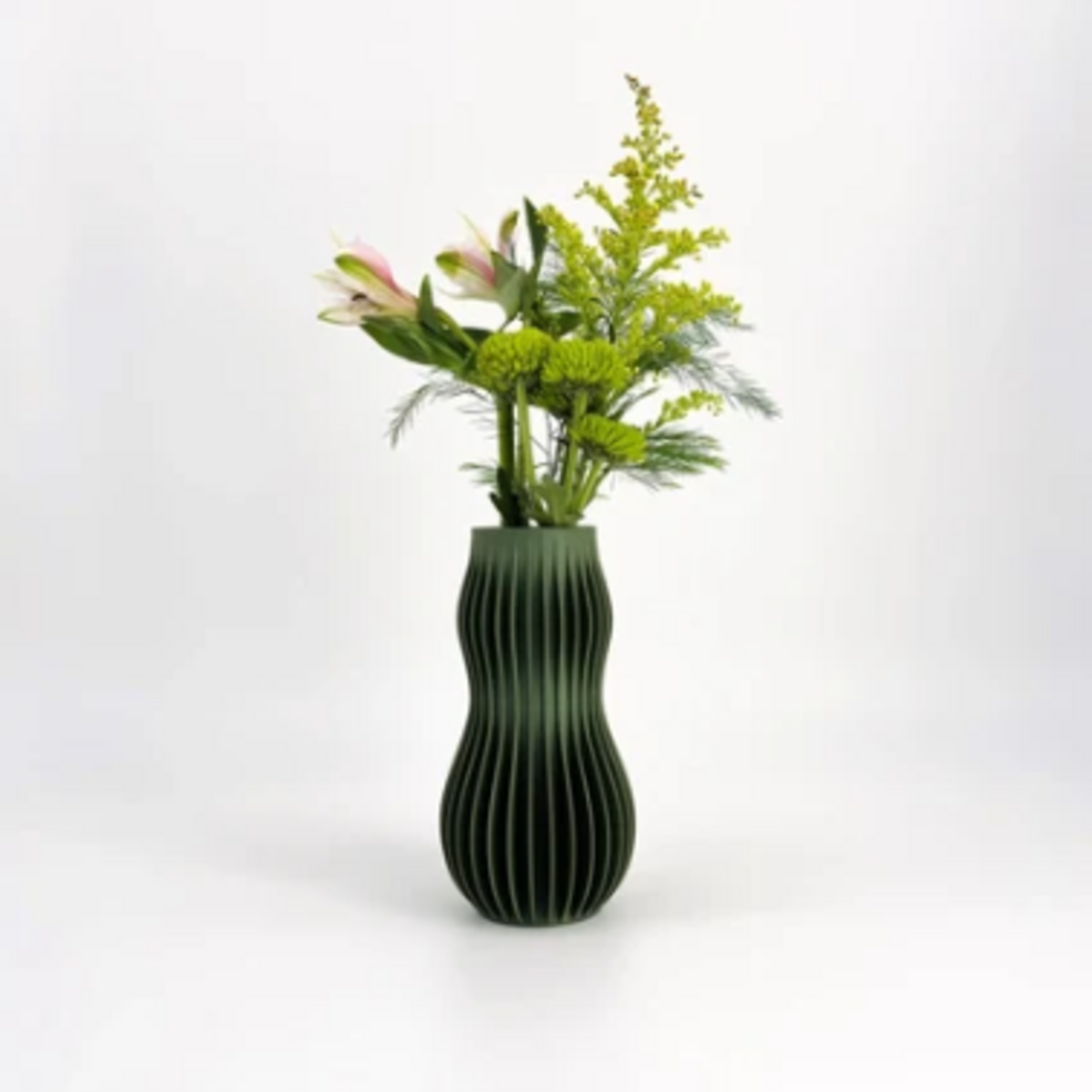 Sonnihaus – Vase Holi