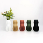 Sonnihaus – Vase Holi