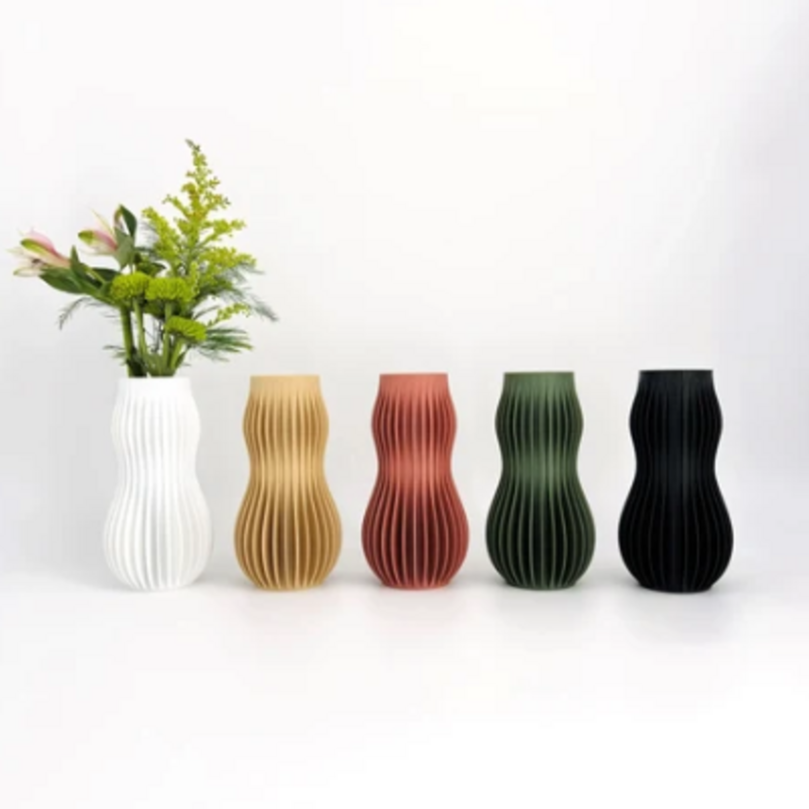 Sonnihaus – Vase Holi