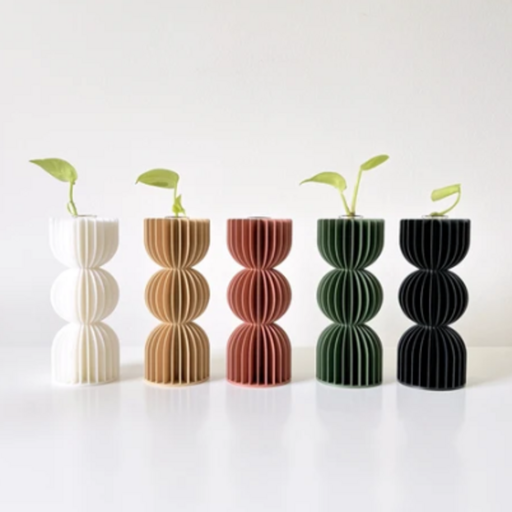 Sonnihaus – Vase Bauhaus