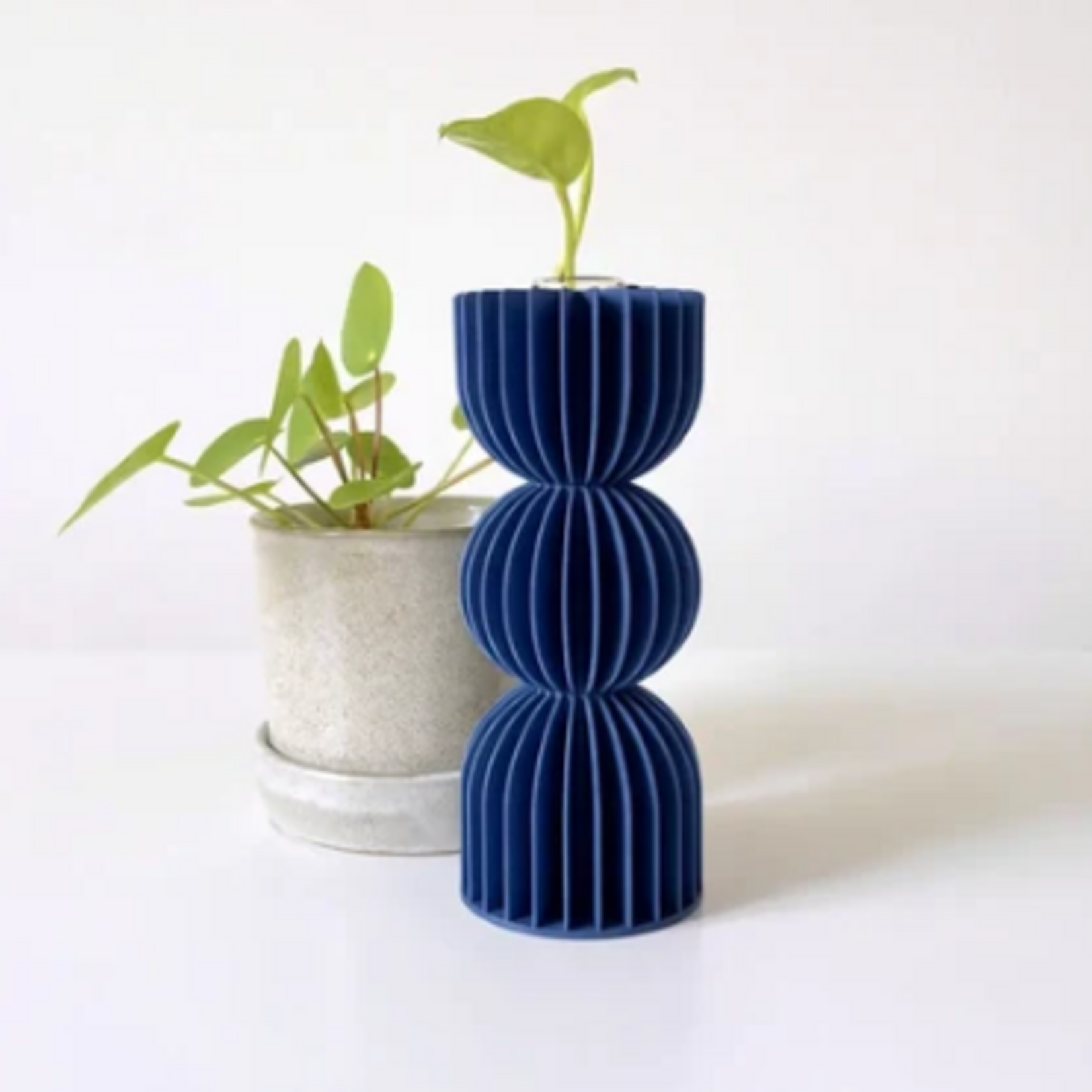 Sonnihaus – Vase Bauhaus