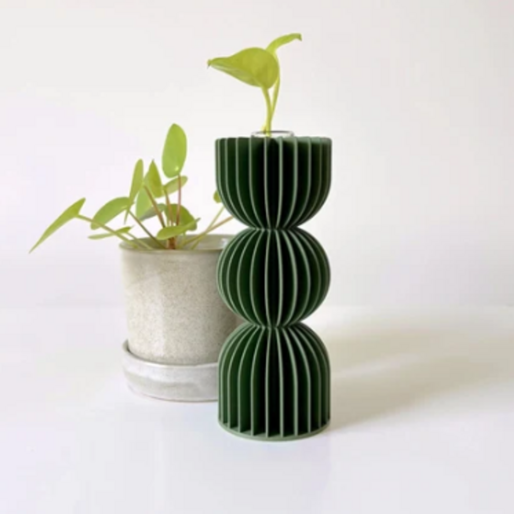 Sonnihaus – Vase Bauhaus