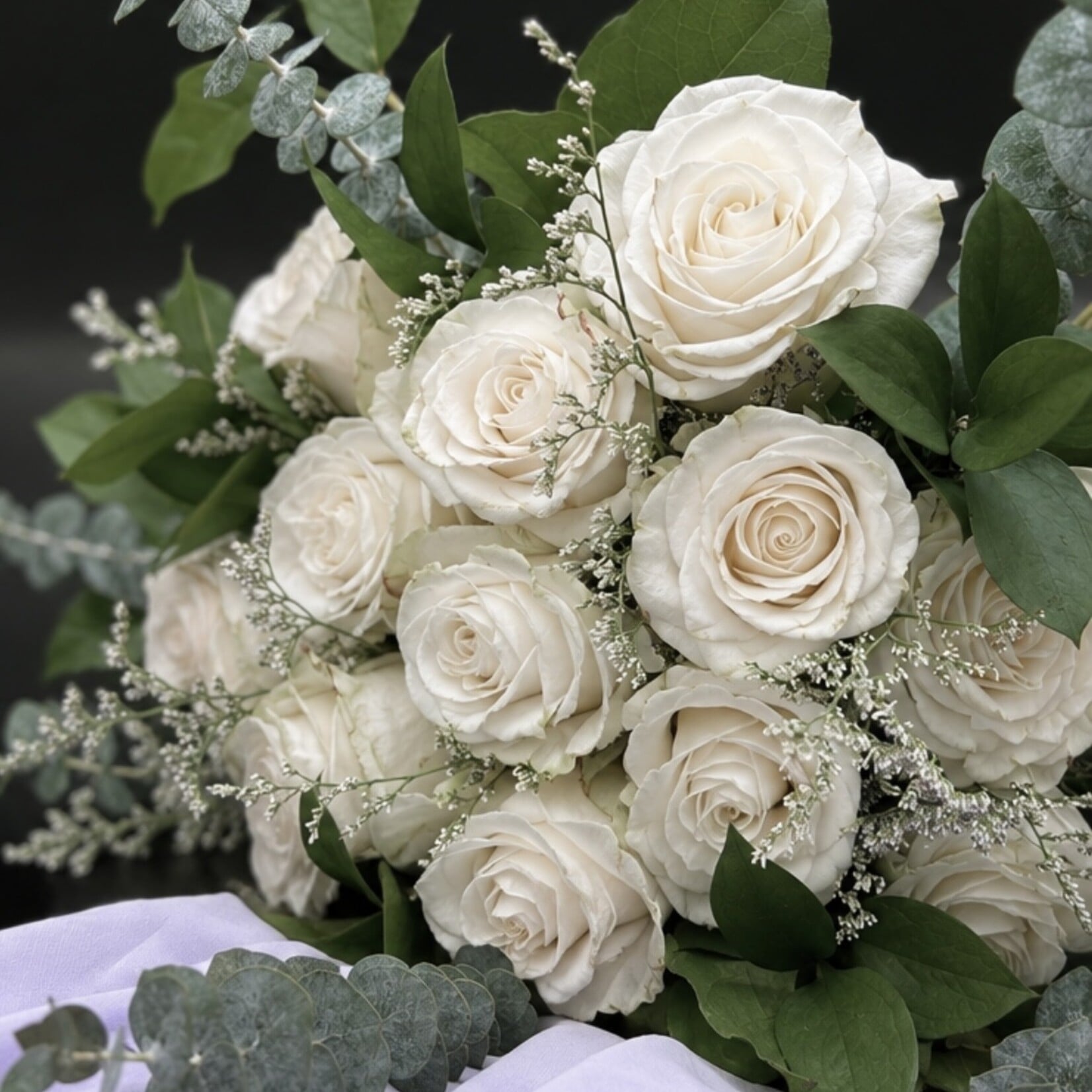 Bouquet Sainte-Catherine