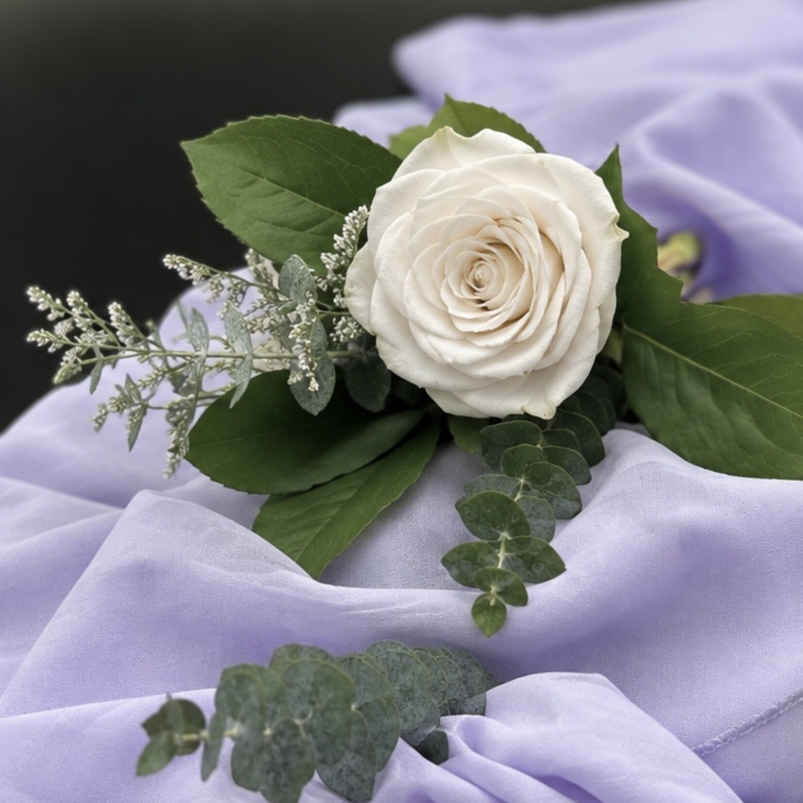 Bouquet Sainte-Catherine