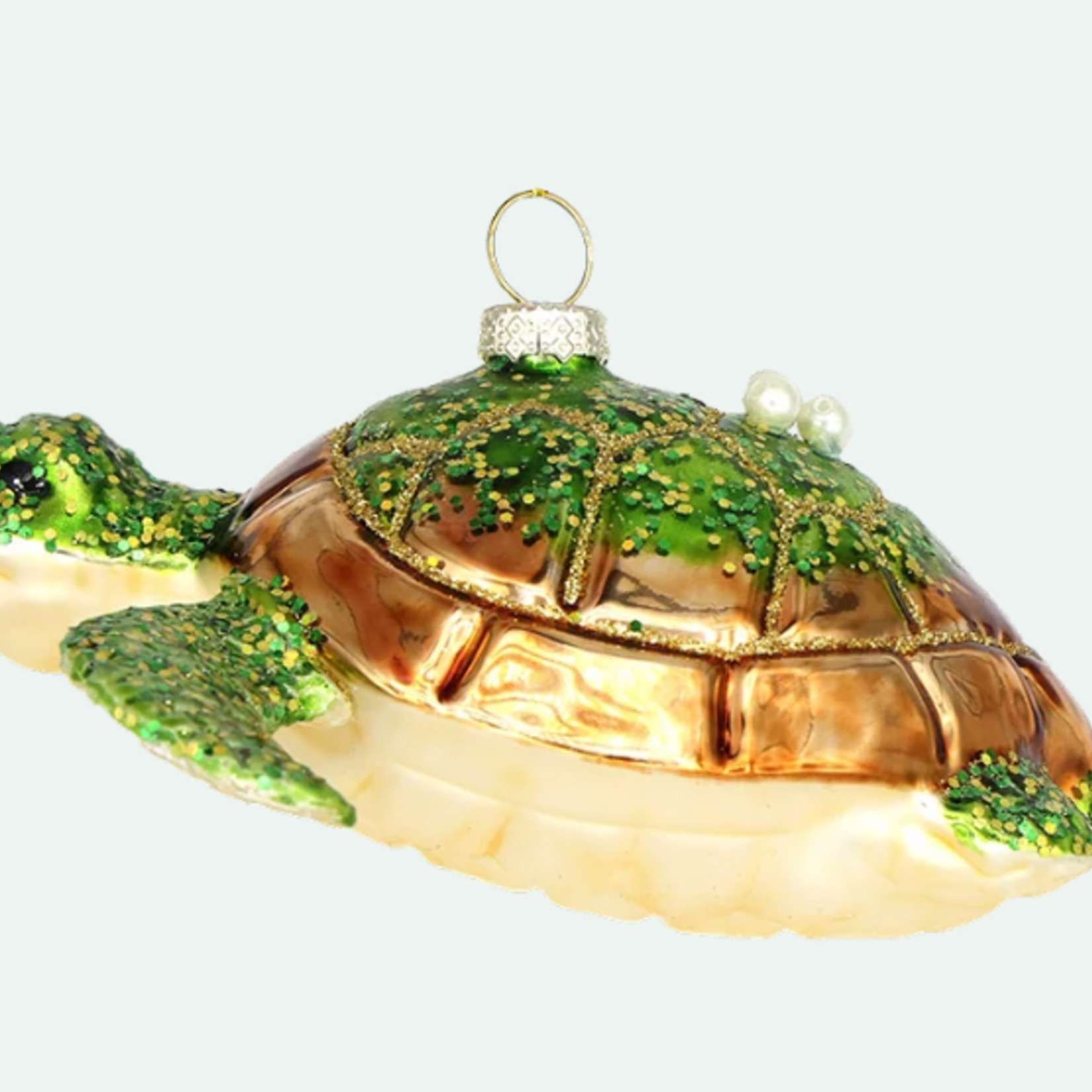 Chive – Ornement décoratif pour sapin de Noël