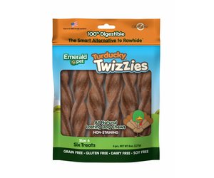 twizzies dog chews