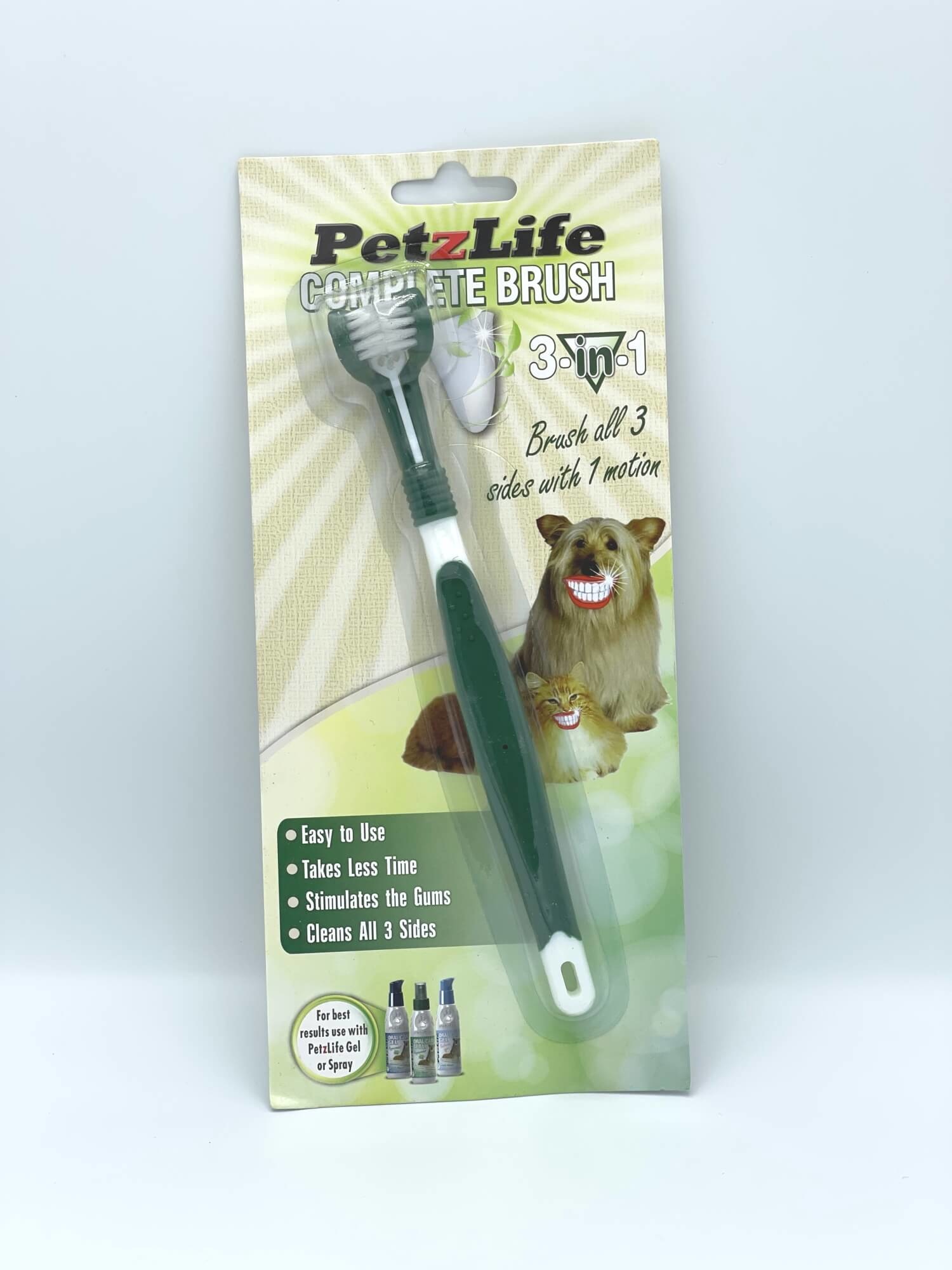 Petzlife hot sale complete treats