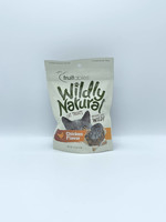 Fruitables Fruitables Wildly Natural Chicken Cat Treats