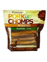 Pork Chomps Pork Chomps Roasted Twistz, 15ct