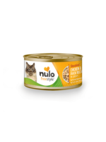 Nulo Nulo FreeStyle Wet Cat Food Shredded Chicken & Duck in Gravy